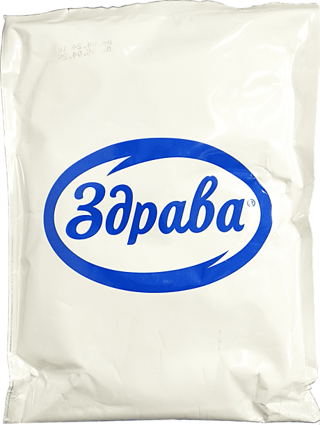Кетчуп «Здрава» «Классический», первая категория, 1 кг